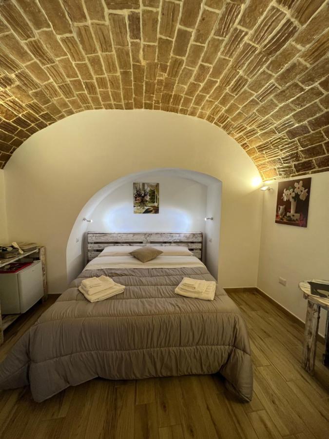 Bed and Breakfast L Antico Soffitto Тропеа Екстер'єр фото