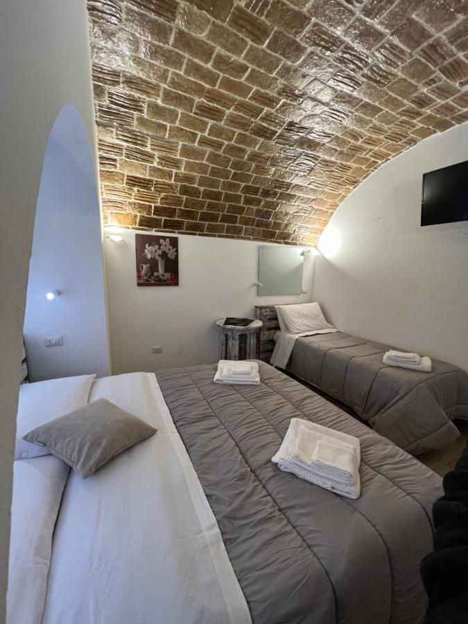 Bed and Breakfast L Antico Soffitto Тропеа Екстер'єр фото