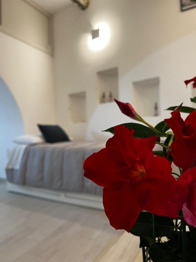 Bed and Breakfast L Antico Soffitto Тропеа Екстер'єр фото