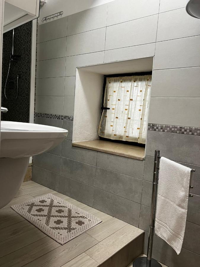 Bed and Breakfast L Antico Soffitto Тропеа Екстер'єр фото