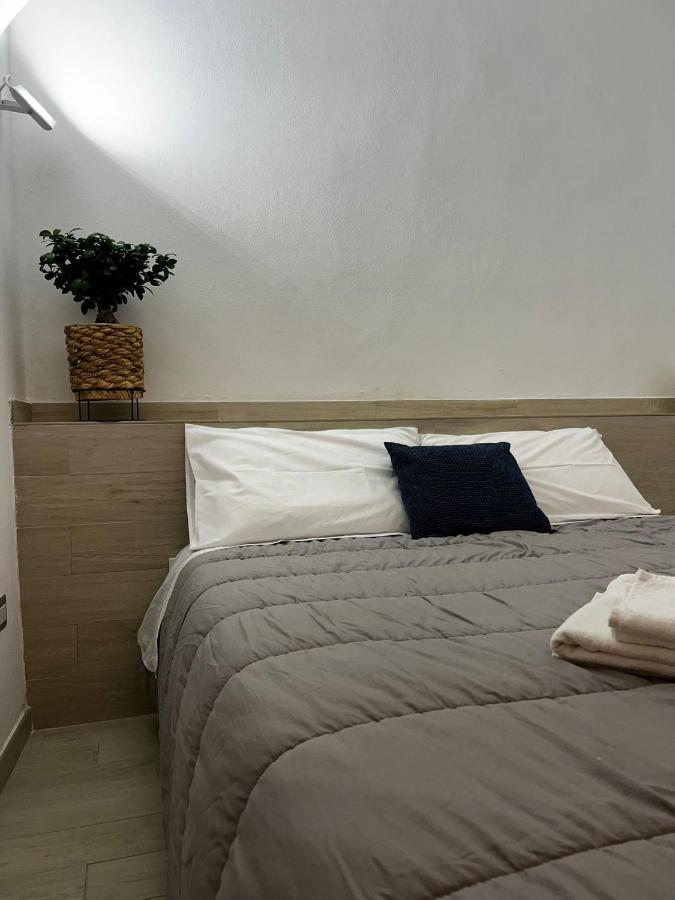 Bed and Breakfast L Antico Soffitto Тропеа Екстер'єр фото