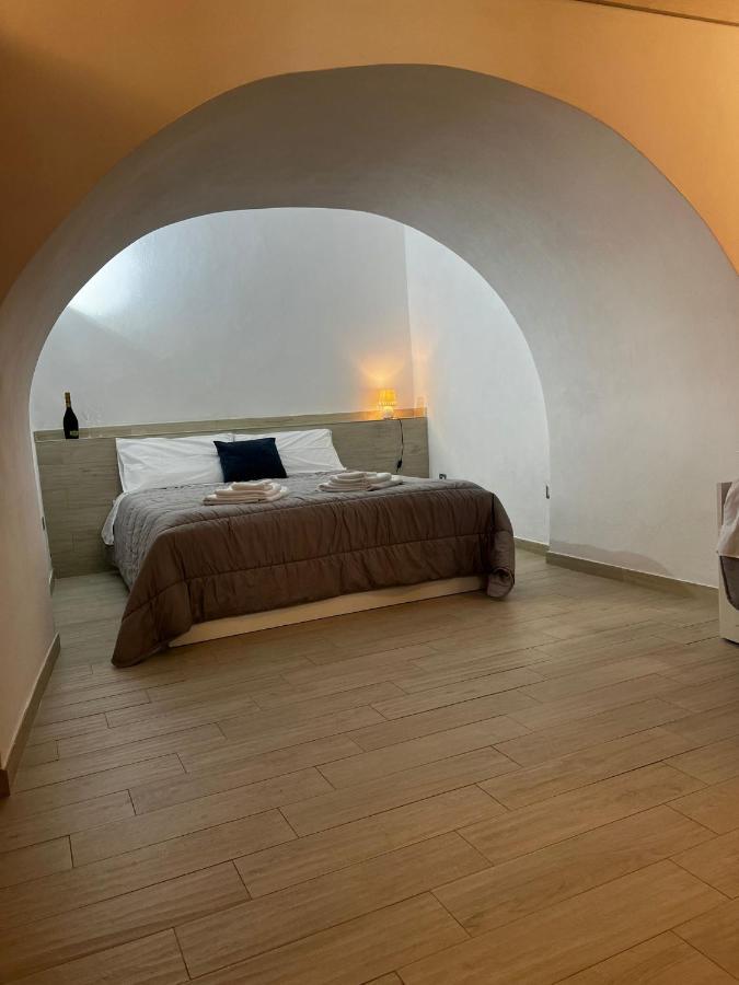Bed and Breakfast L Antico Soffitto Тропеа Екстер'єр фото