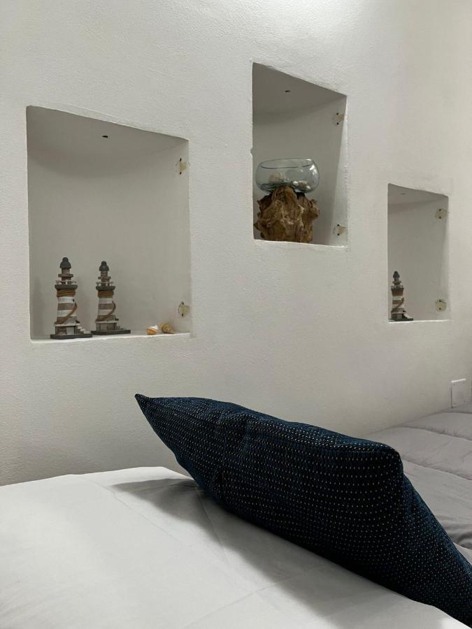 Bed and Breakfast L Antico Soffitto Тропеа Екстер'єр фото