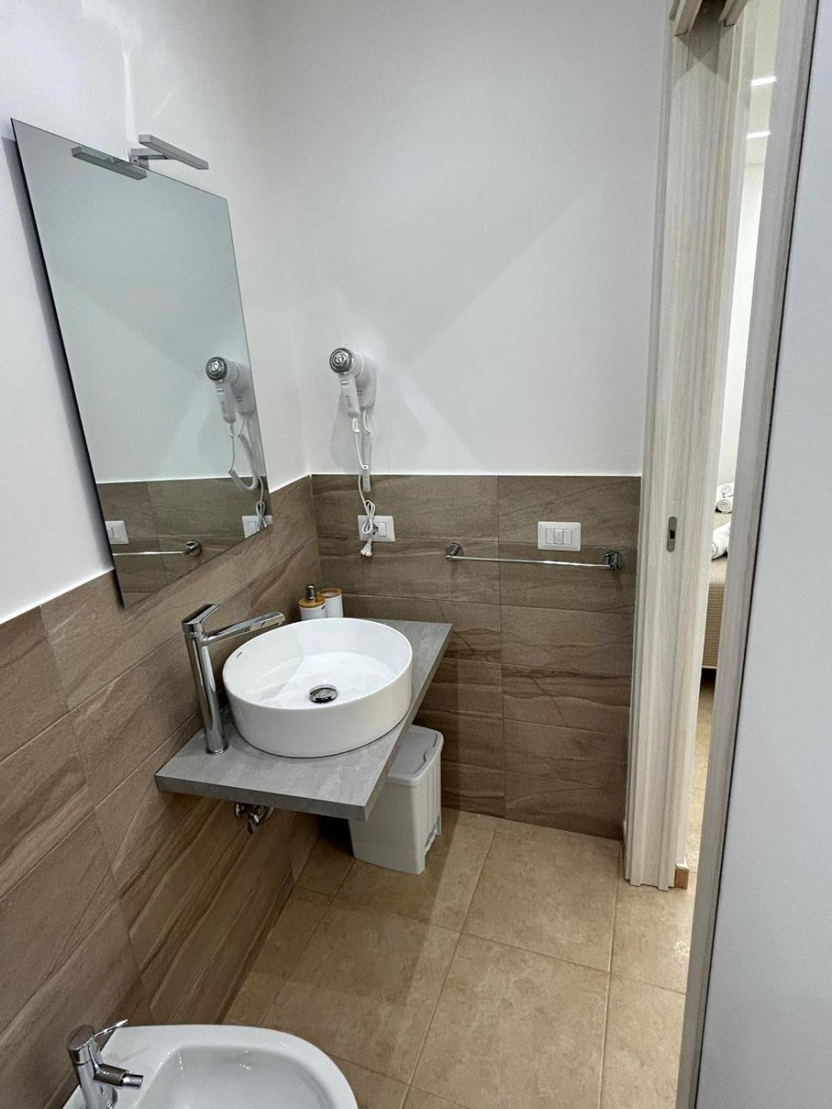 Bed and Breakfast L Antico Soffitto Тропеа Екстер'єр фото