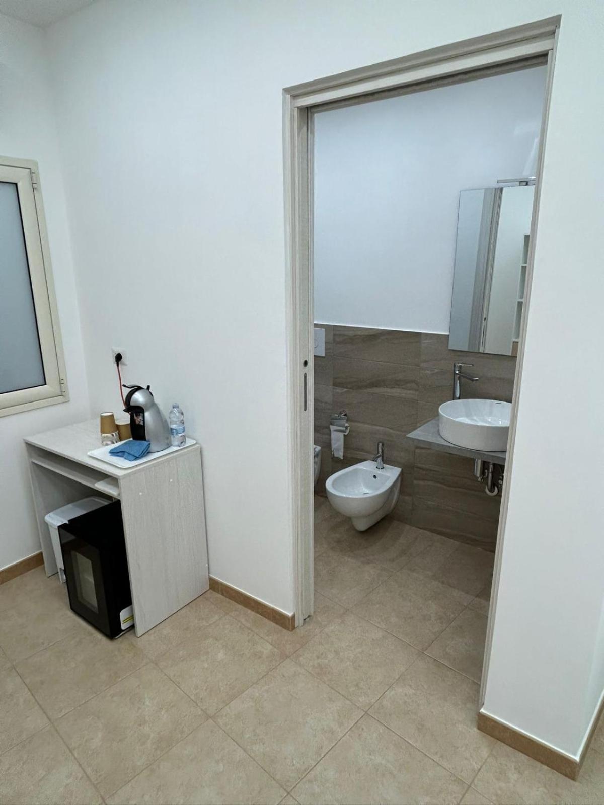Bed and Breakfast L Antico Soffitto Тропеа Екстер'єр фото