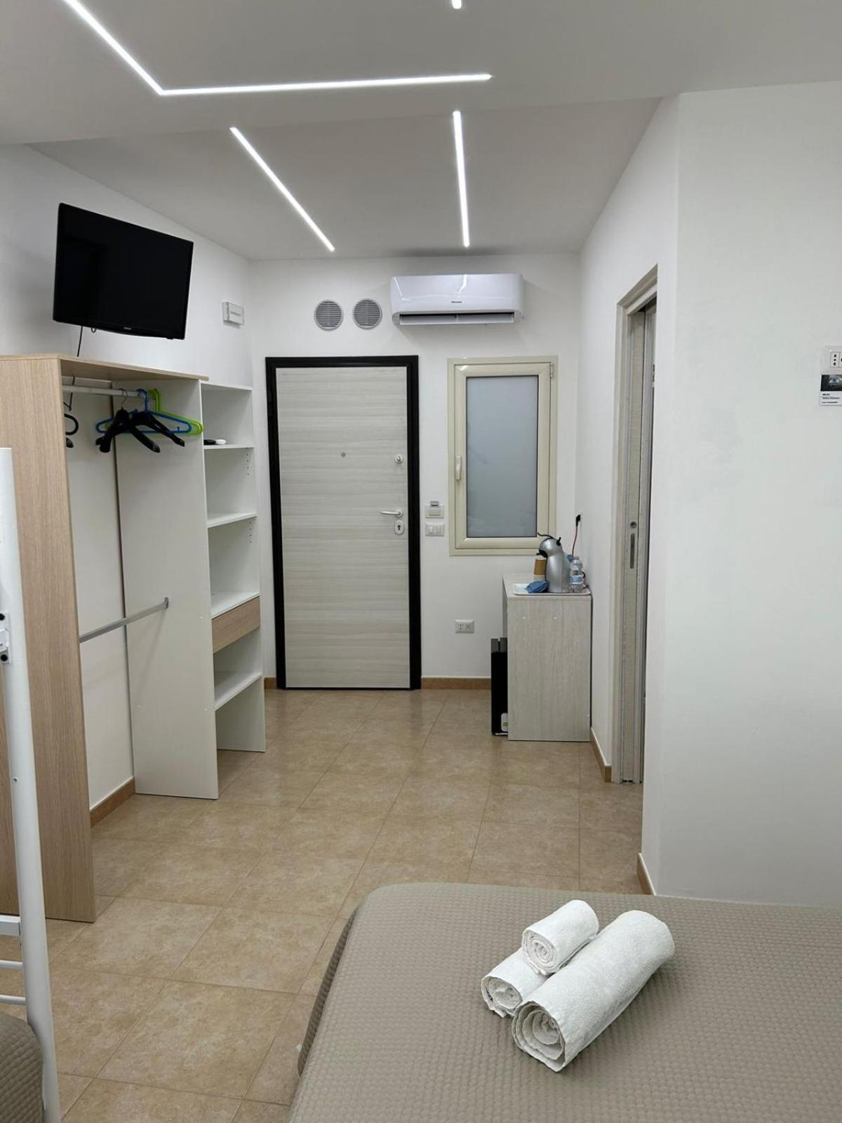 Bed and Breakfast L Antico Soffitto Тропеа Екстер'єр фото